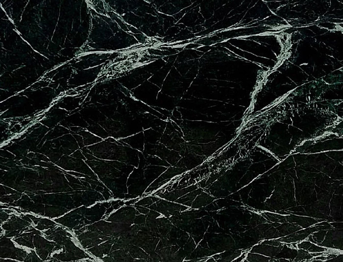 Spider Green Marble