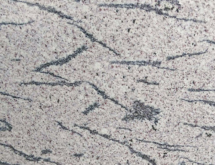 French White Granite