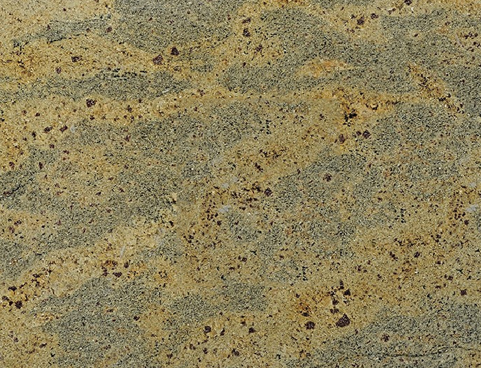 New Kashmir Gold Granite