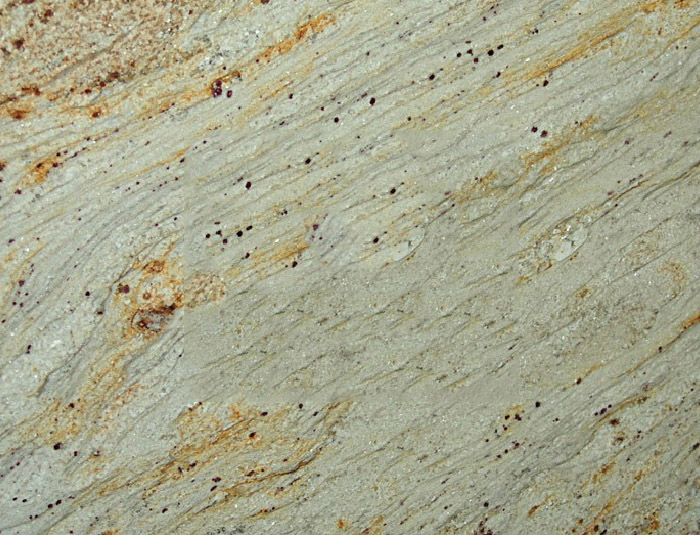River Gold Granite