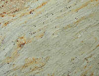 River Gold Granite - Application: Countertops