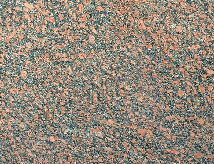 Red Pearl Granite