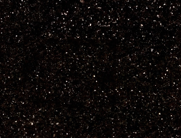 Black Galaxy Granite