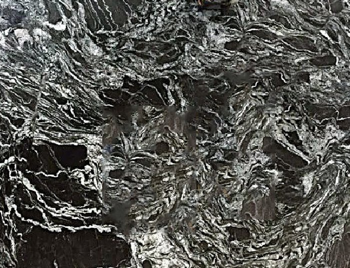 Black Forest Granite