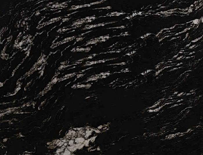 Titanium Imported Granite