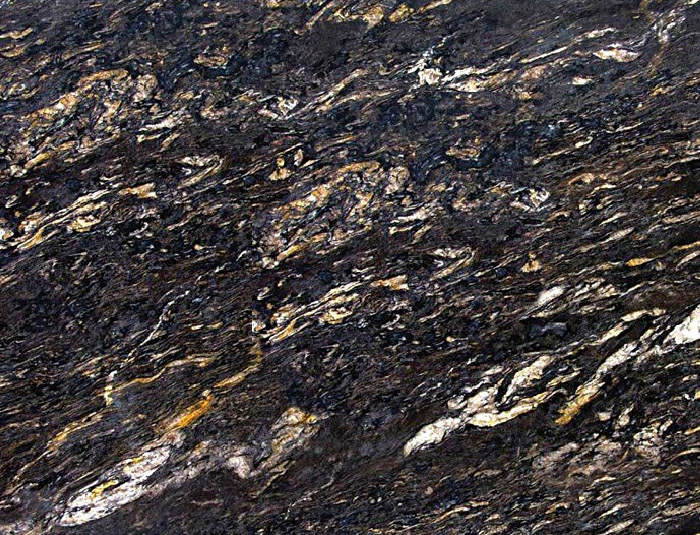 Cosmic Black Imported Granite