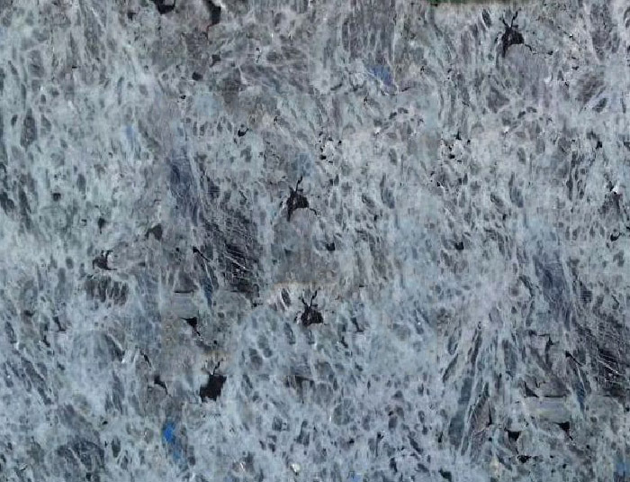 Lemurian Blue Imported Granite