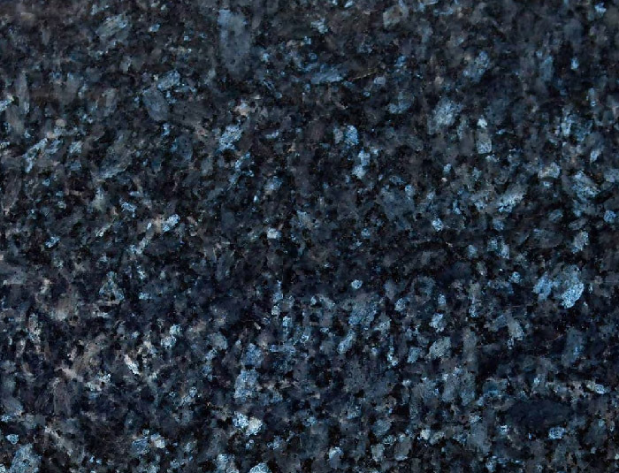 Blue Pearl Imported Granite