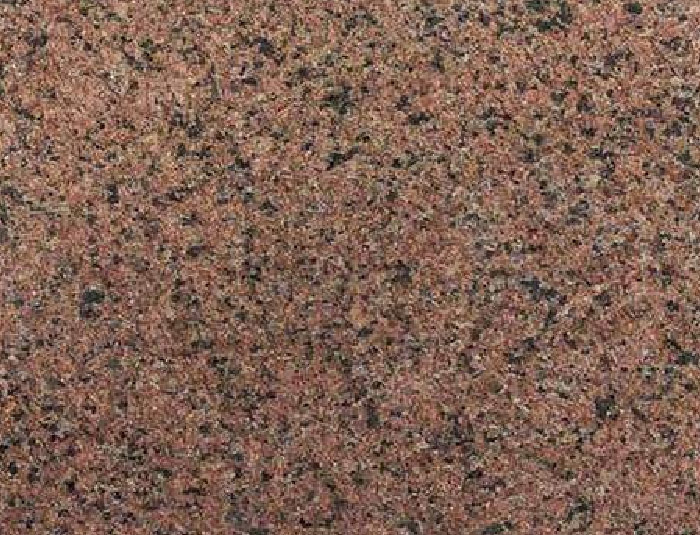 Cherry Brown Granite