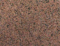 Cherry Brown Granite - Application: Countertops