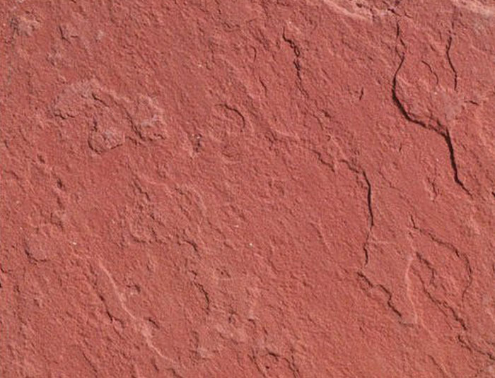 Dholpur Red Sandstone