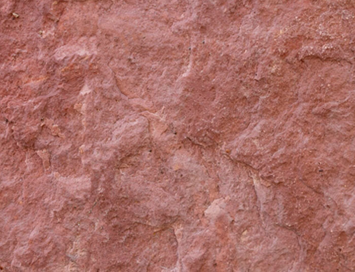 Red Sandstone