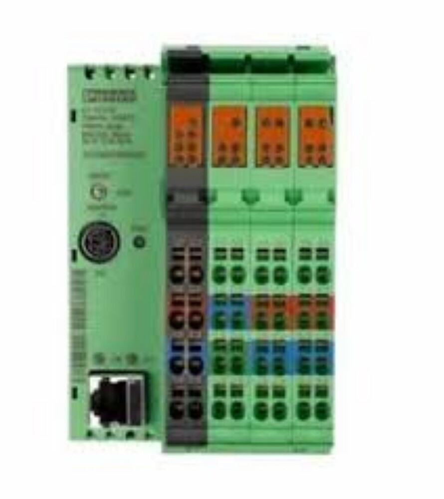 Phoenix ILC 151 ETH Controller