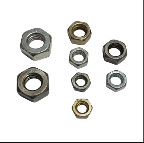 M4 To M14 Hex Nut