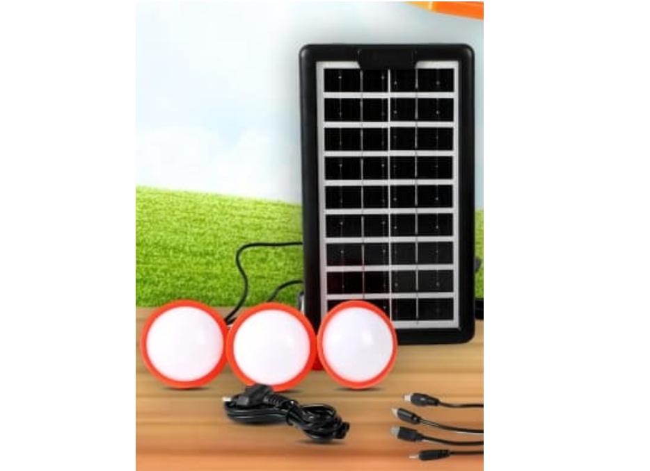 MZ M518 MINI SOLAR POWER INVERTER