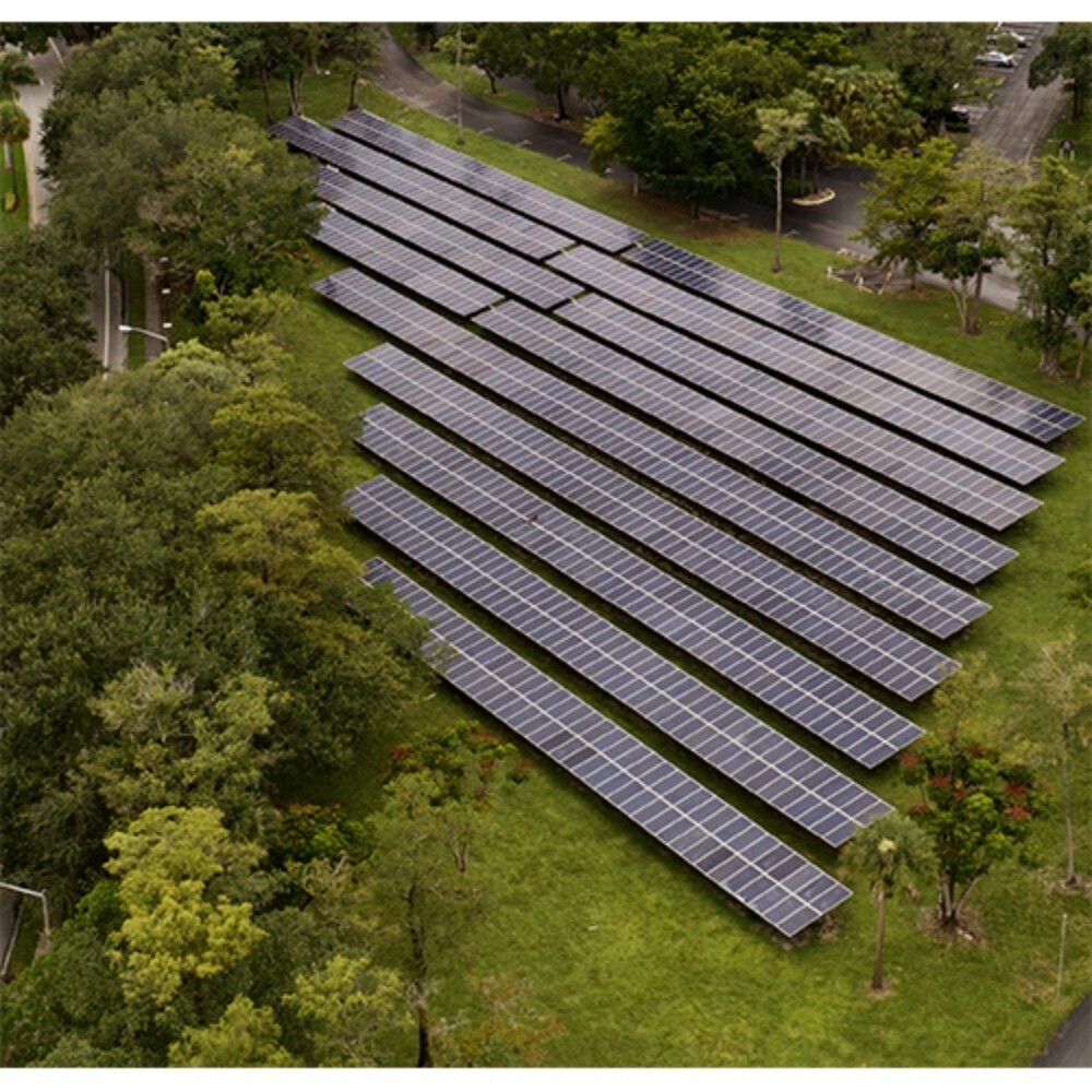 Consultancy For Solar Installation