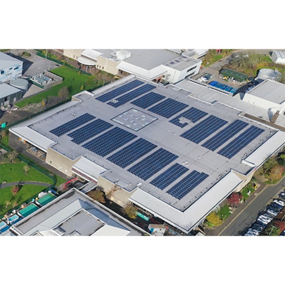 Solar Installation And Commissioning