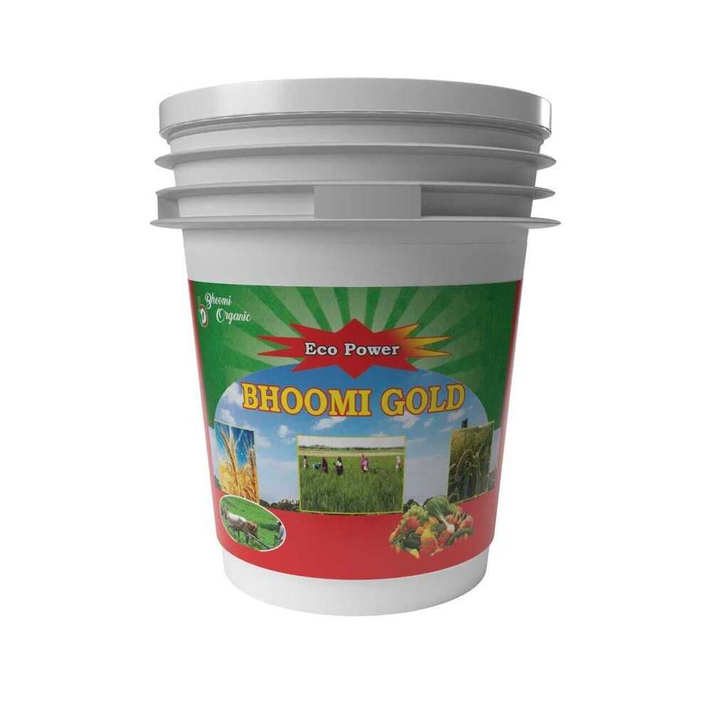Eco Power Fertilizer