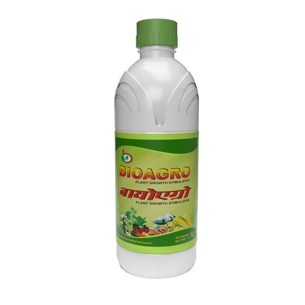 Biogro Plant Growth Stimulator