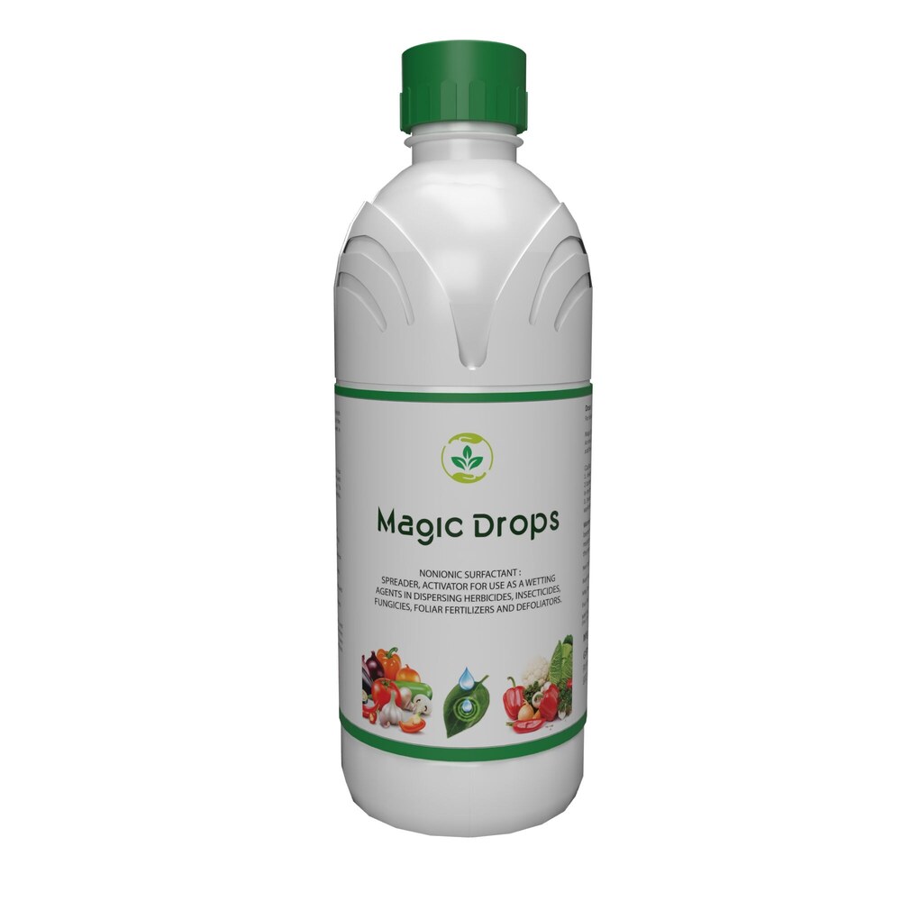 Magic Drops Plant Growth Promoter