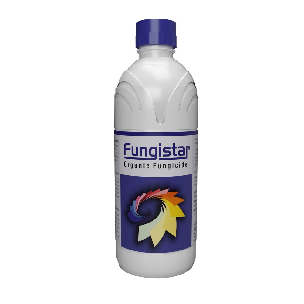 Fungistar Organic Fungicide