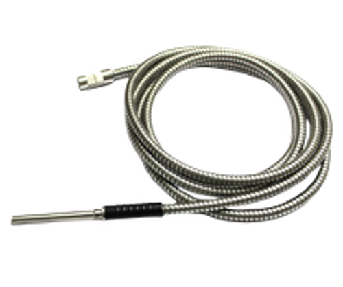 Medical Fiber Cables - Armored Material: Galvanized Steel Wire (Optional)