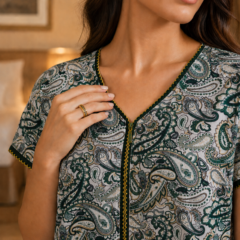 Rayon Nighty