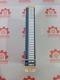Mannesmann Demag Ai381 06013466 Plc Analog Input Module