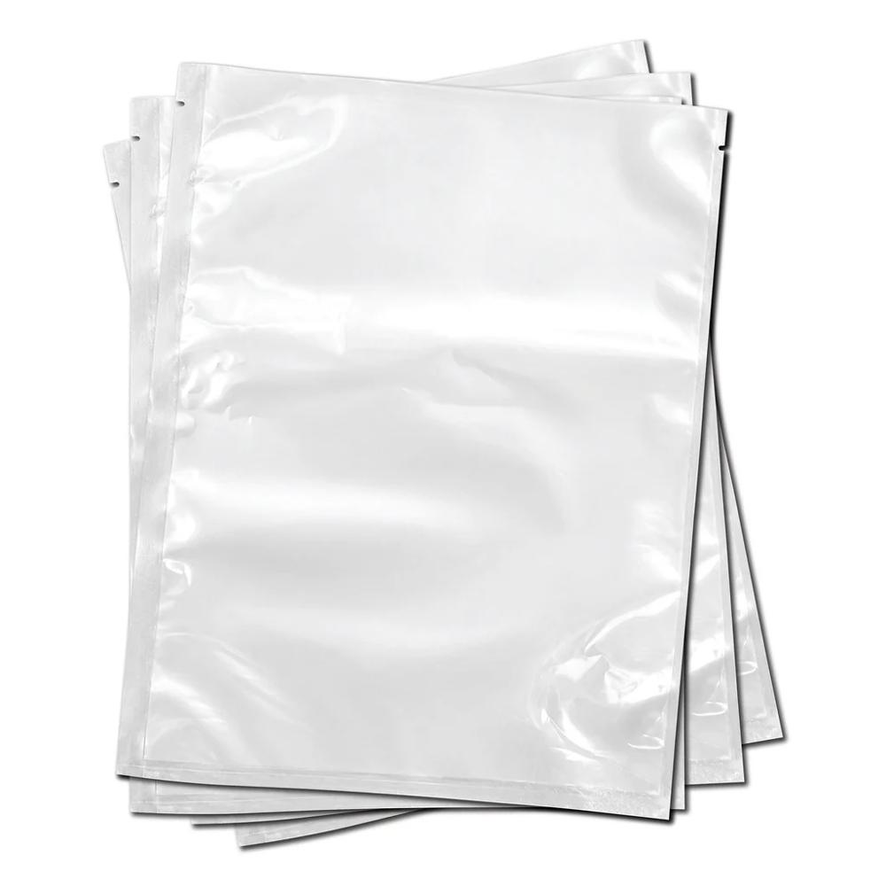 Aluminum Foil Laminated pouches