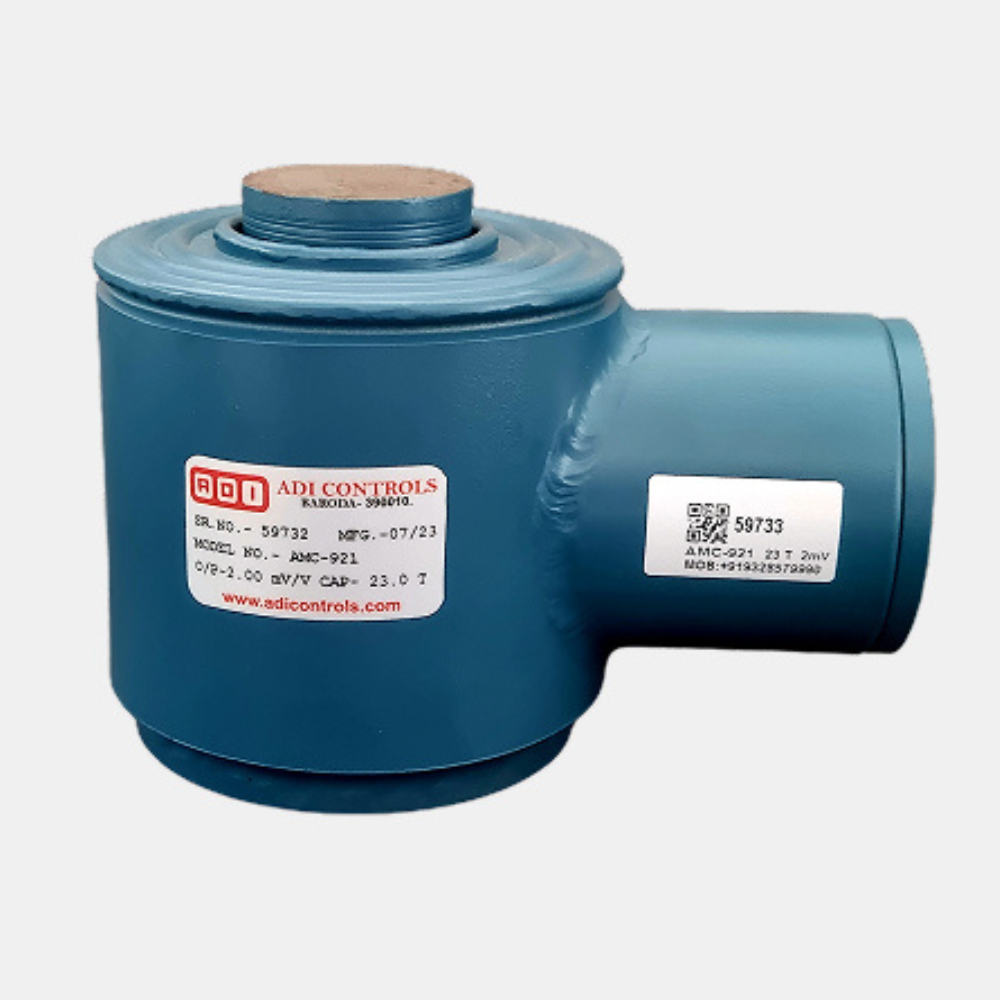 Compression Load Cell, 30 ton