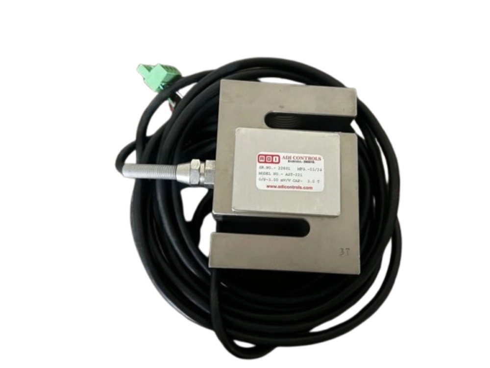 Adi Controls S Type Load Cell