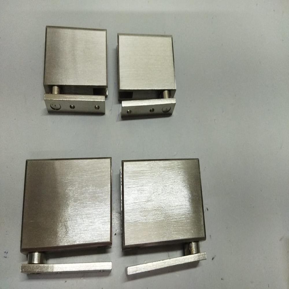 BRASS AND SS PIVOT HINGES