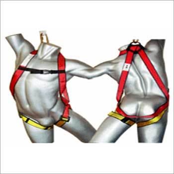 Full Body Harness