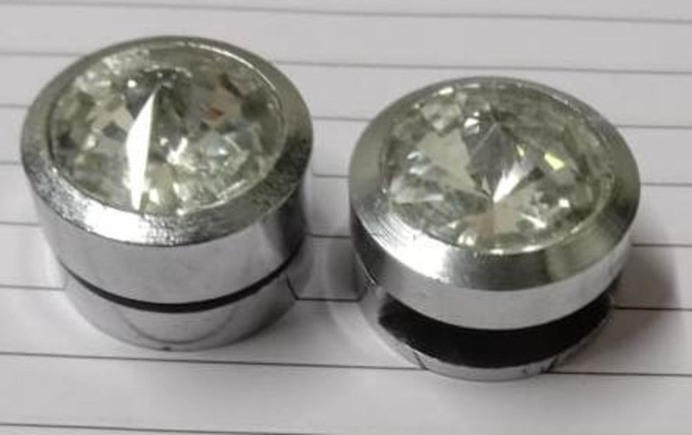 Aluminium Diamond Bracket