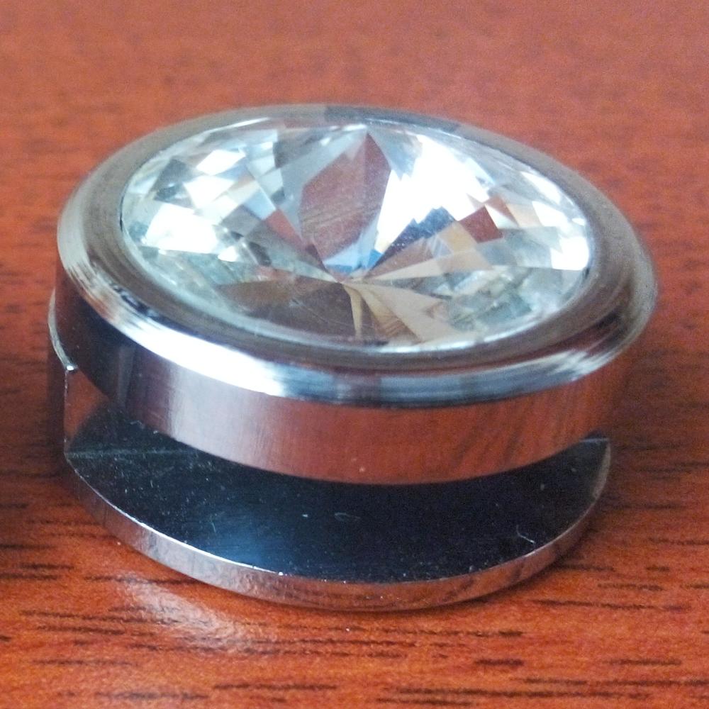 Aluminium Diamond Bracket