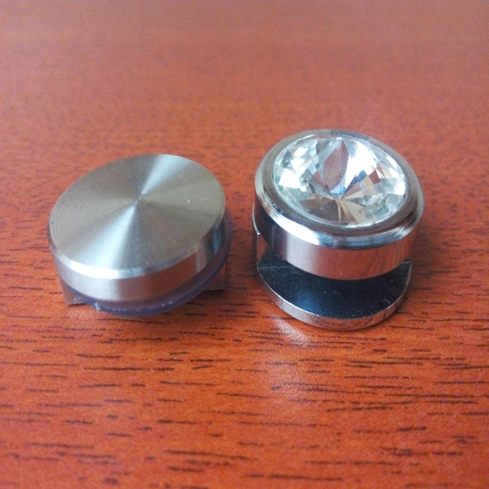 Aluminium Diamond Bracket