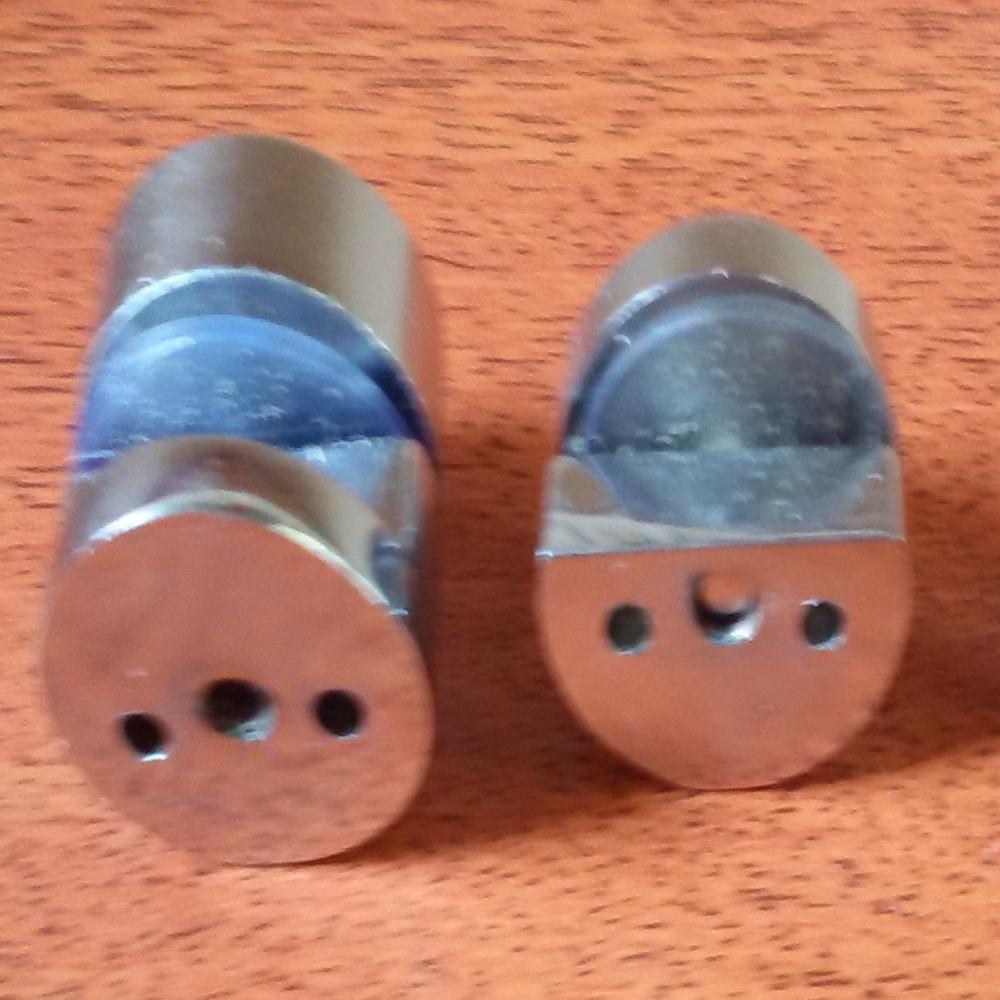 Aluminium Diamond Bracket