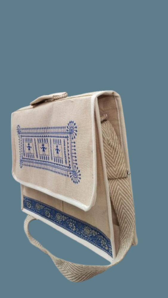 Office File Bag