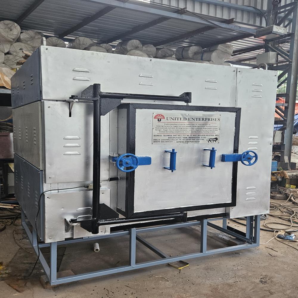 Muffle Furnace
