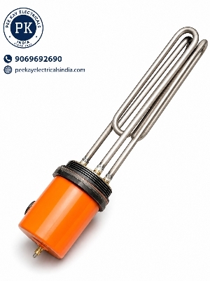 Chemical heater