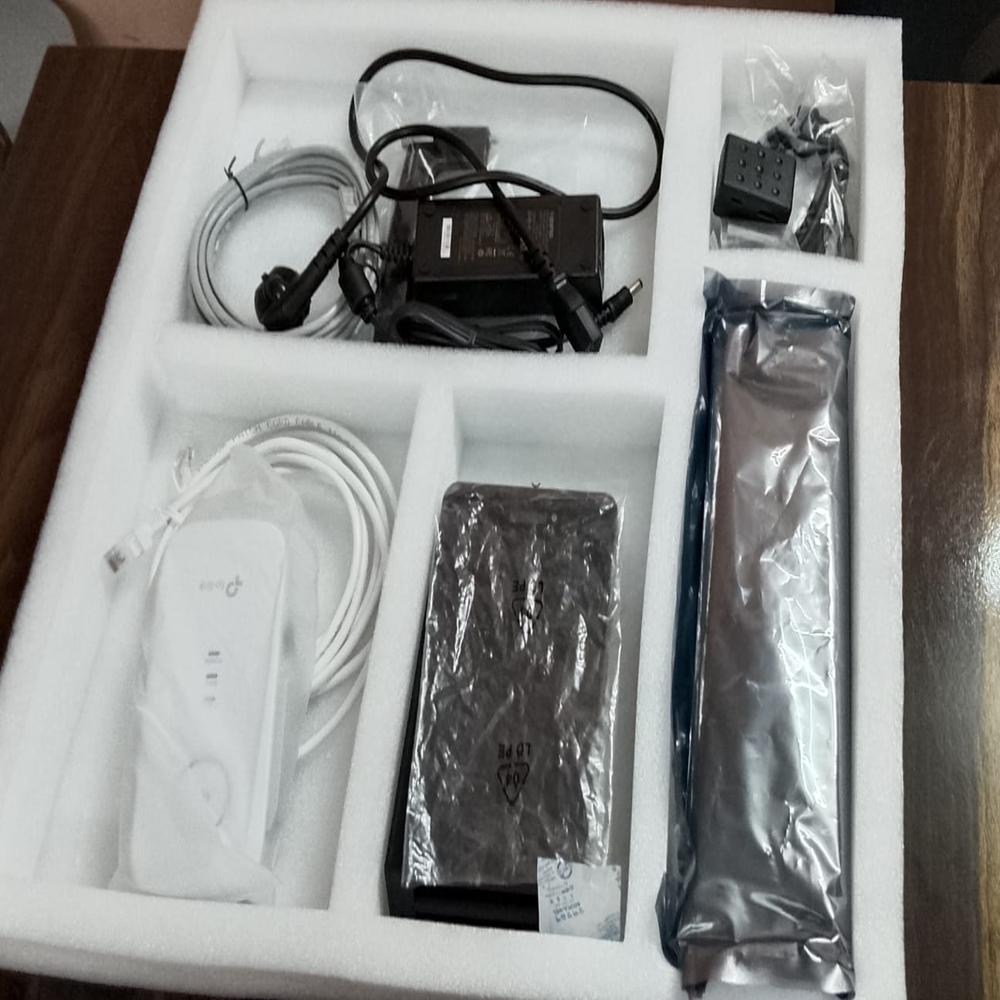PIXXGEN-PIXX-1717 Premium X-Ray Wireless Flat Panel Detector