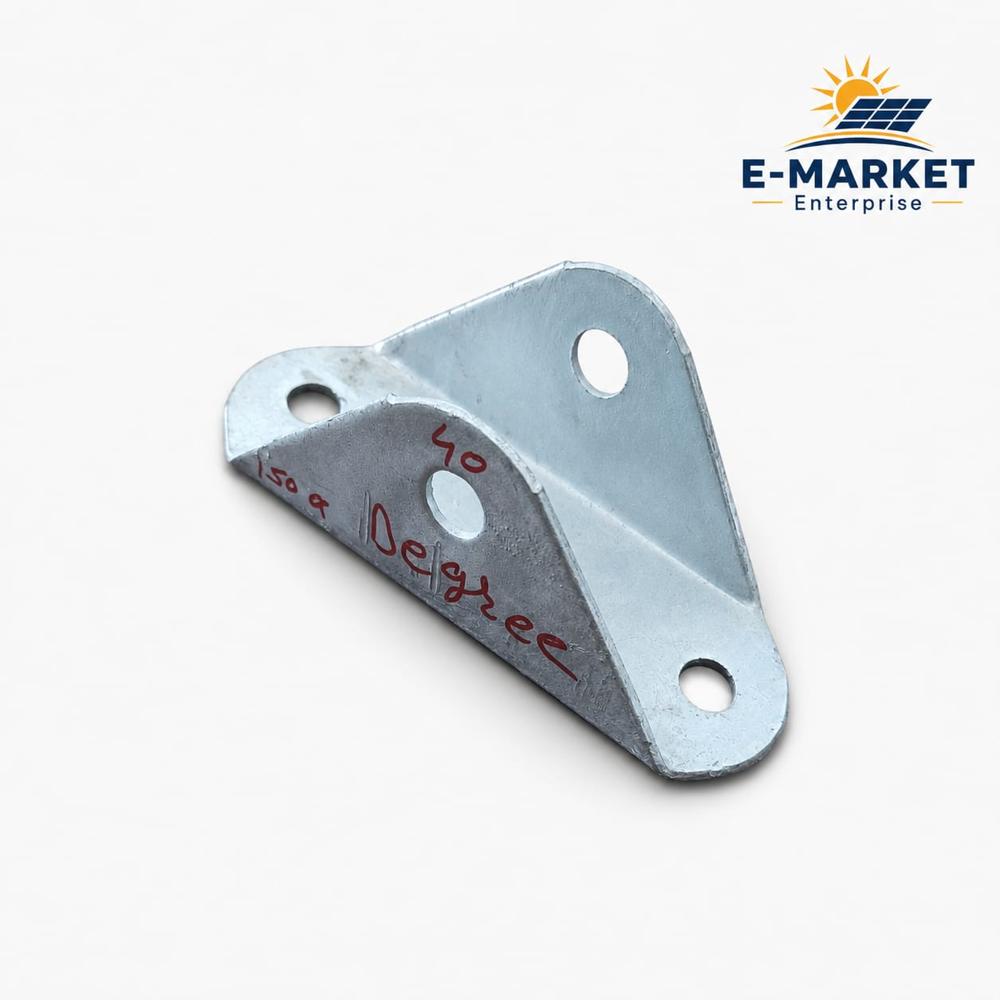 Degree Clamp - Grade: Aluminium