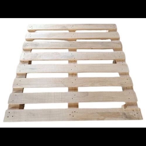 ISPM 15 pallets