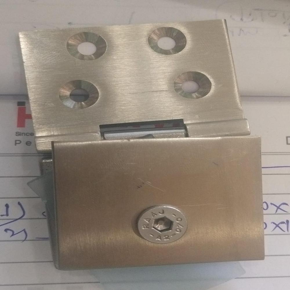 Mirror Hinges - Car Make: No