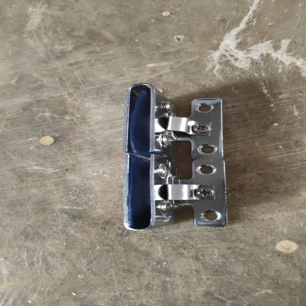 Mirror Hinges