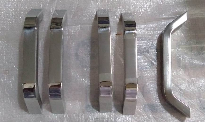 Ss Handles