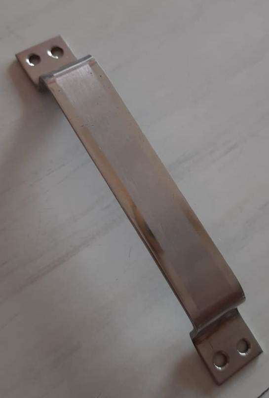 PATTI HANDLES