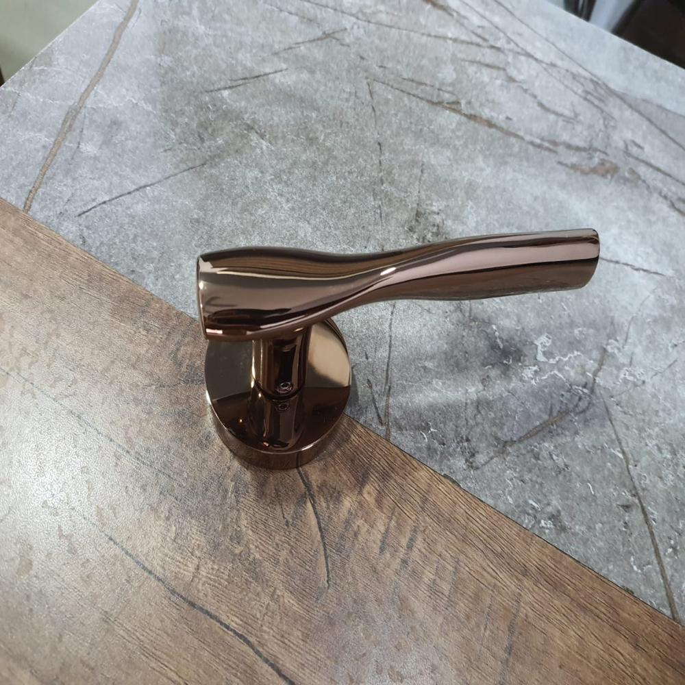 MORTISE HANDLES