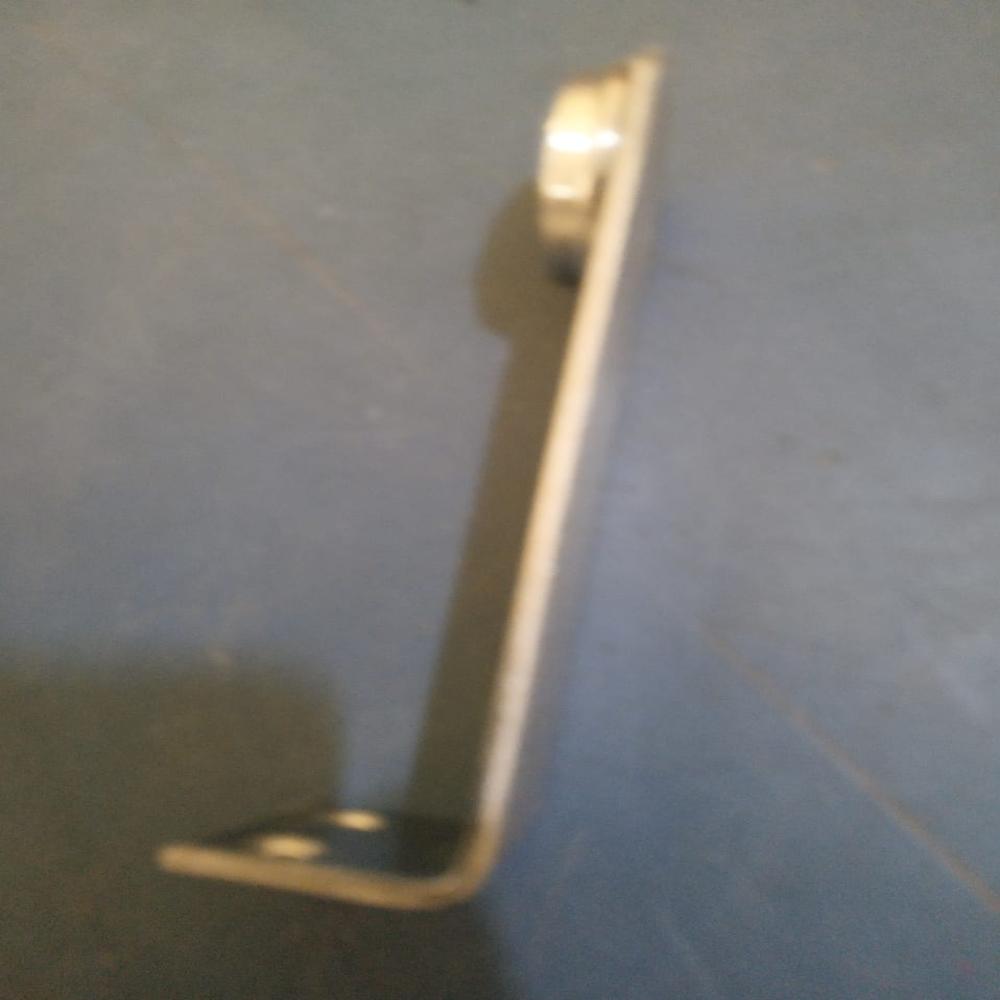 SS Patti  BRACKETS
