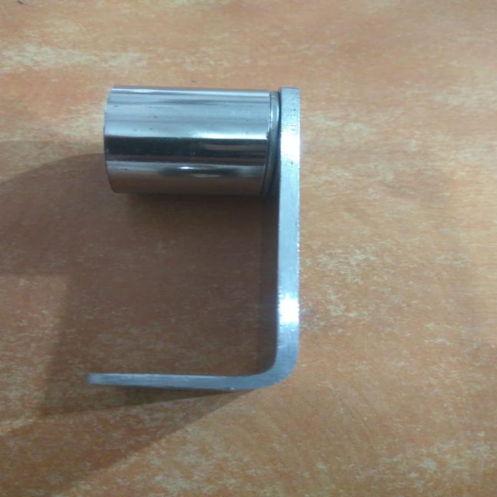 SS Patti  BRACKETS